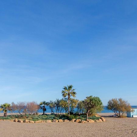 Close To The Beach, 5 Minutes Walk Сан Луис де Сабинияс Екстериор снимка