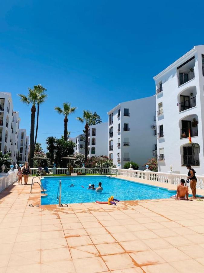 Close To The Beach, 5 Minutes Walk Сан Луис де Сабинияс Екстериор снимка