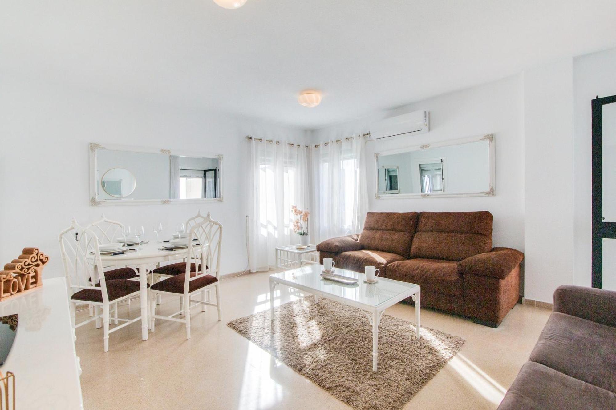 Close To The Beach, 5 Minutes Walk Сан Луис де Сабинияс Екстериор снимка