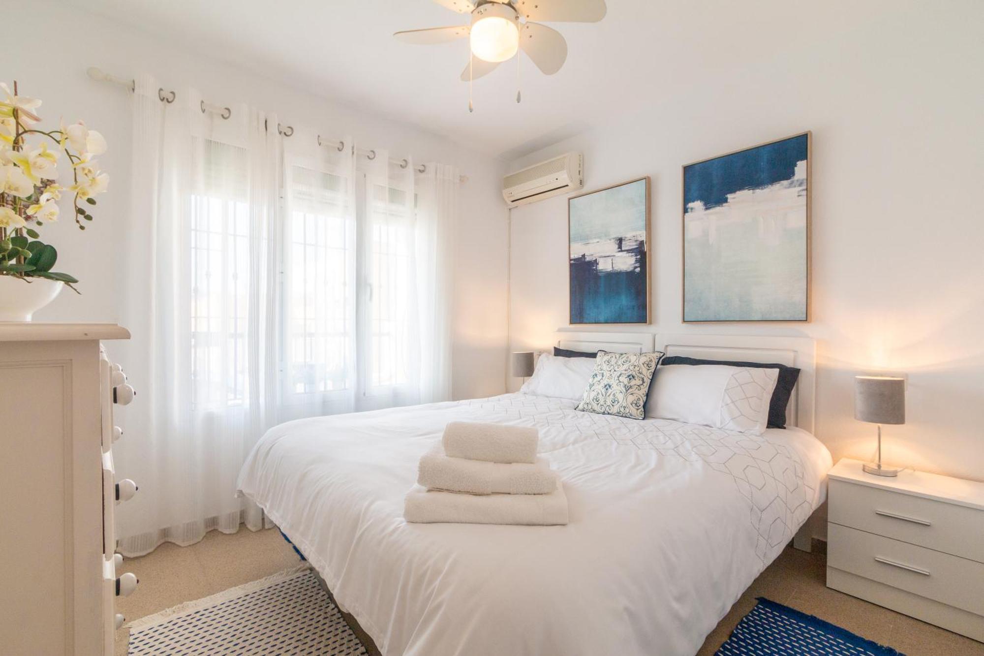 Close To The Beach, 5 Minutes Walk Сан Луис де Сабинияс Екстериор снимка