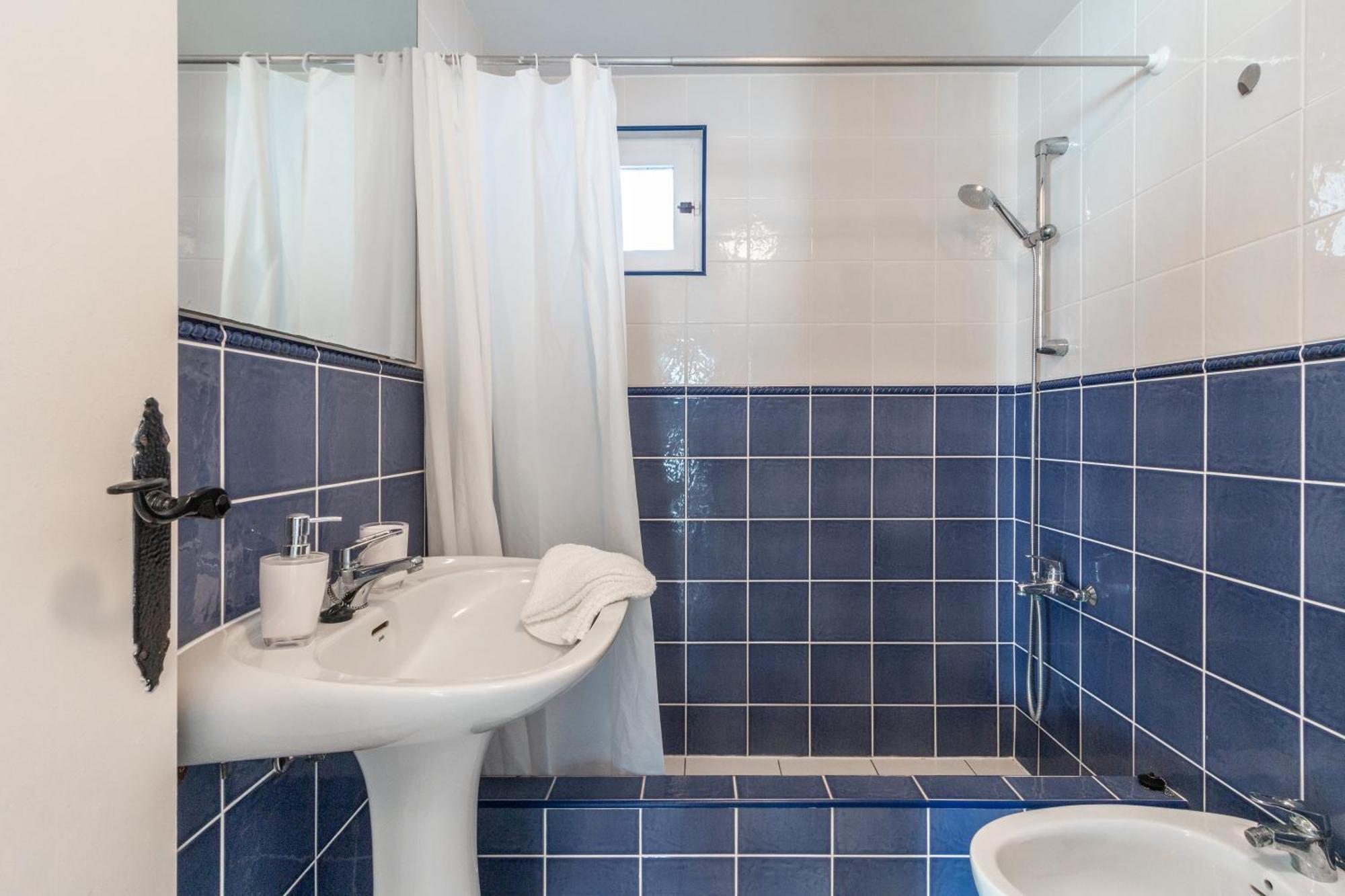 Close To The Beach, 5 Minutes Walk Сан Луис де Сабинияс Екстериор снимка