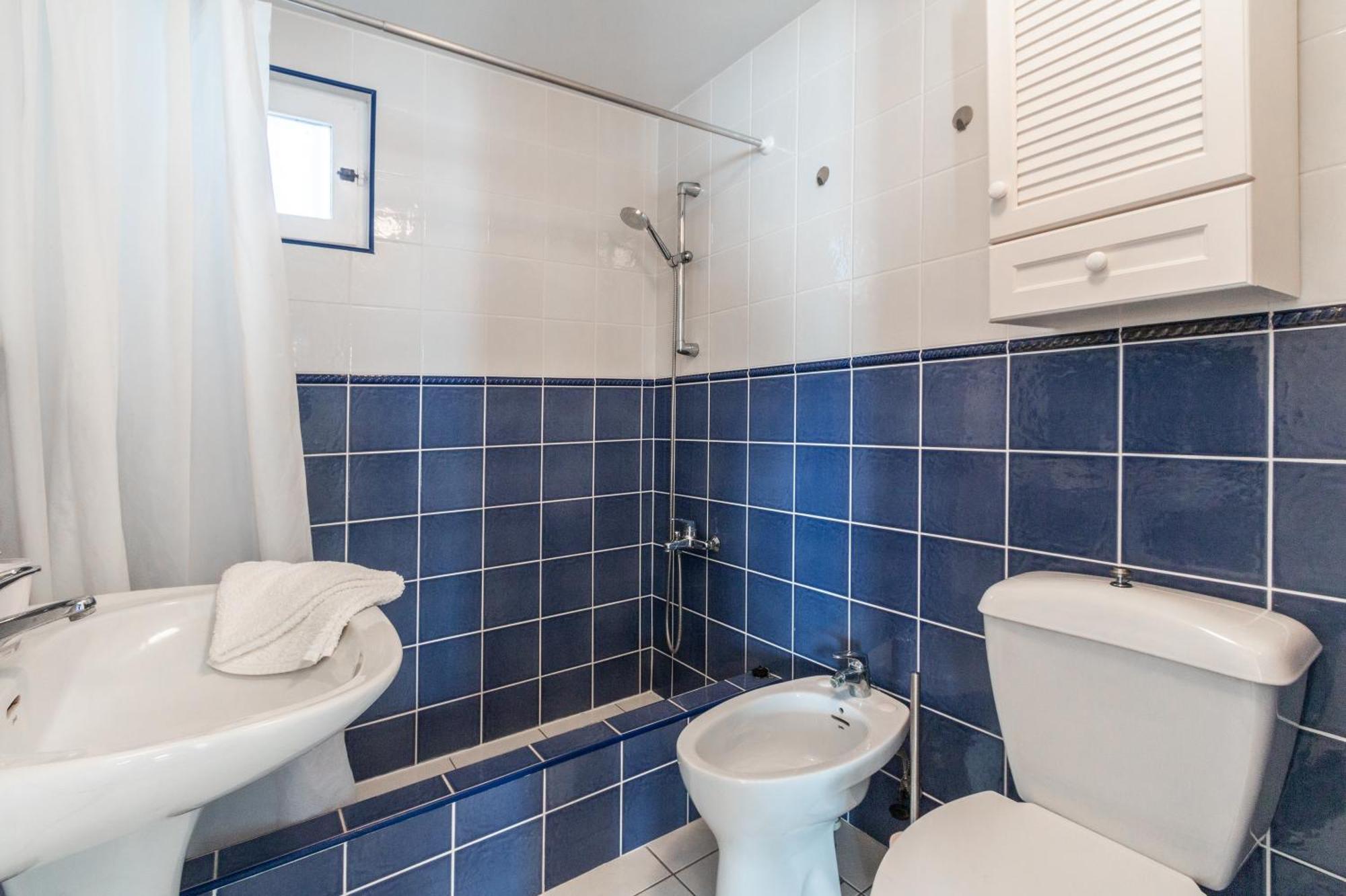 Close To The Beach, 5 Minutes Walk Сан Луис де Сабинияс Екстериор снимка