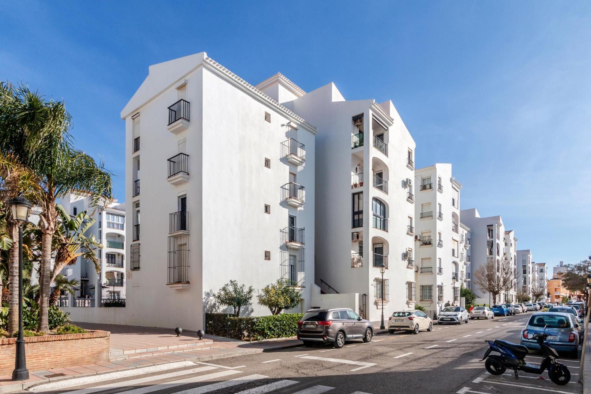 Close To The Beach, 5 Minutes Walk Сан Луис де Сабинияс Екстериор снимка